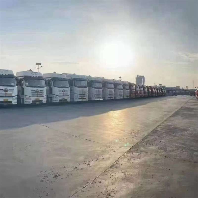 台州到武威物流公司——一站式服务，让货运更便捷