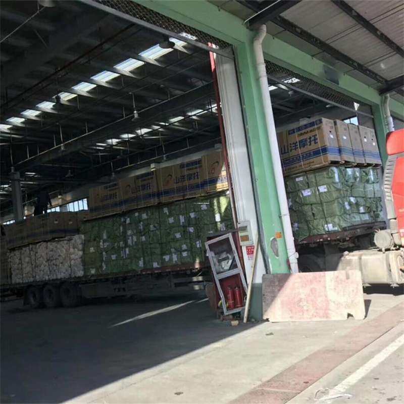 台州至肥东物流专线，一站式服务让货运更高效（肥东物流公司电话号码）
