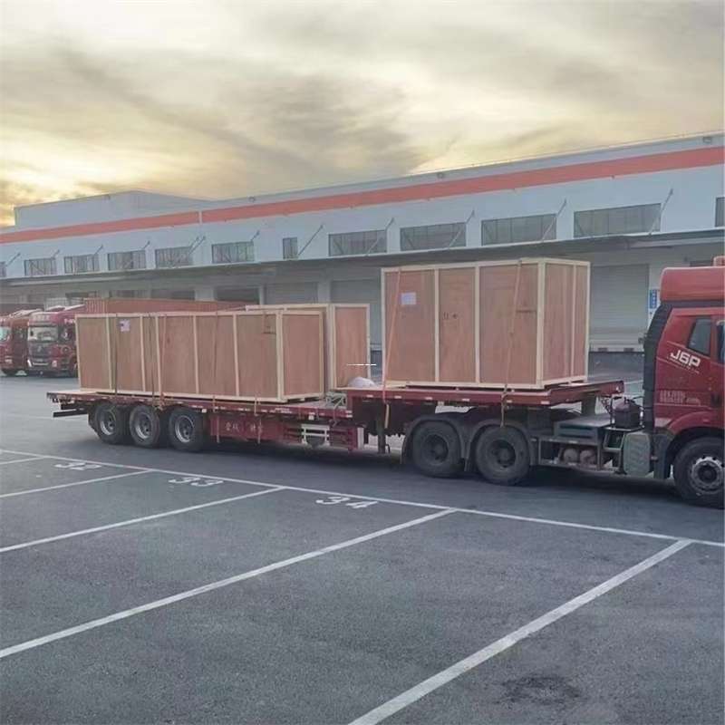 台州到岳阳物流公司——一站式服务，让货运更便捷