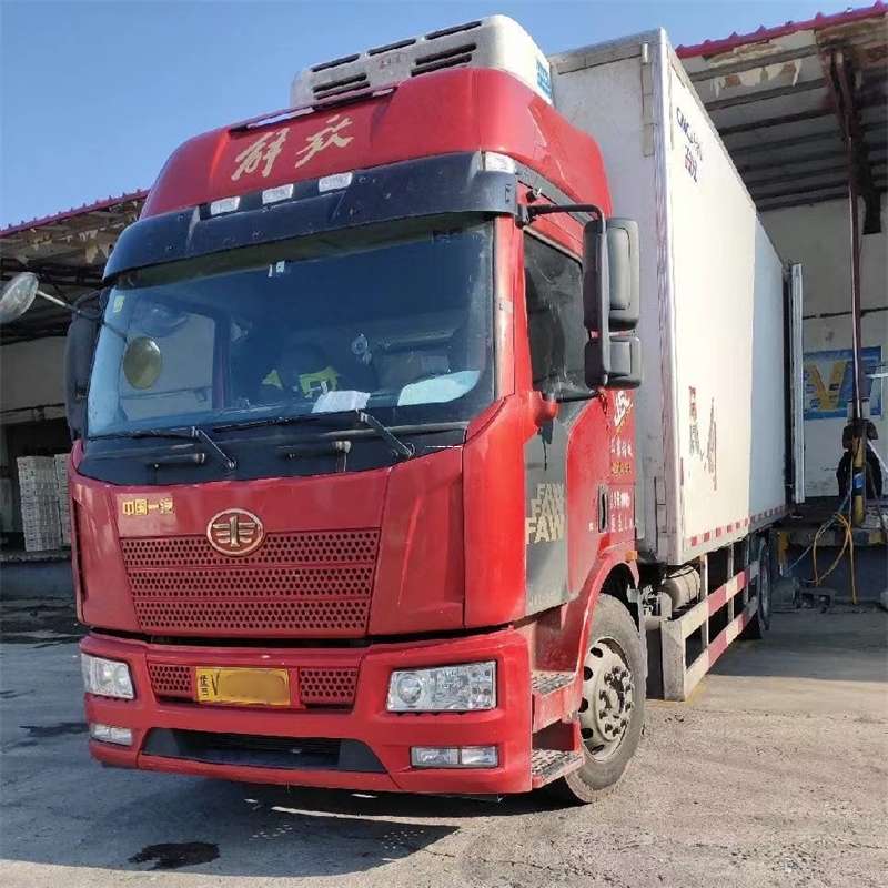 台州到丹阳物流公司——一站式服务，让货运更轻松