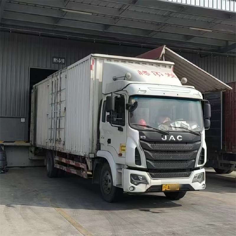 台州到通辽物流公司，专业货运，高效便捷