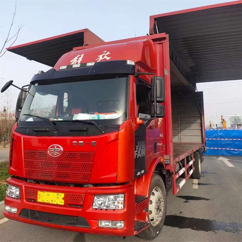 台州到即墨物流公司，一站式服务，让货运更便捷（到即墨物流公司,一站式服务,让货运更便捷）